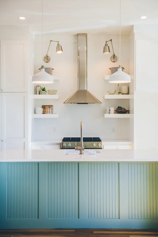 Sunny Artisan | South Street Cottages by Flintlock Architecture & Landscape - Photo 12