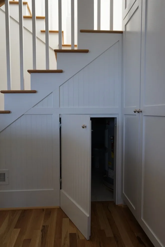 Sunny Artisan | South Street Cottages by Flintlock Architecture & Landscape - Photo 19