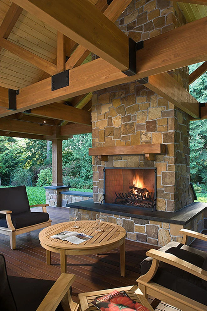 Sammamish Residence by Urban Oasis Design & Construction LLC - Photo 2