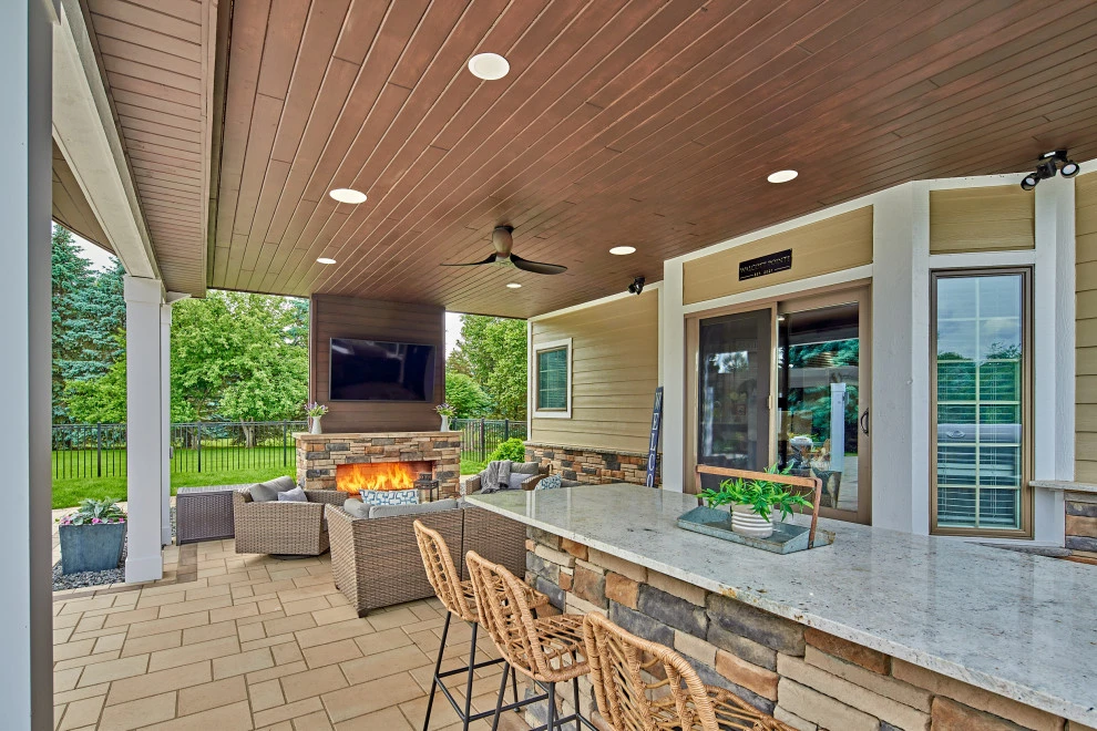 Ridgewood by Ventures Design - Photo 9