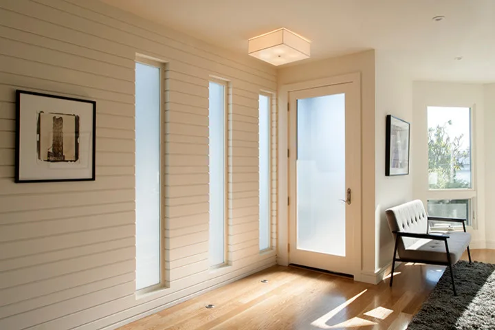 23rd Avenue San Francisco by John Lum Architecture, Inc. AIA - Photo 8