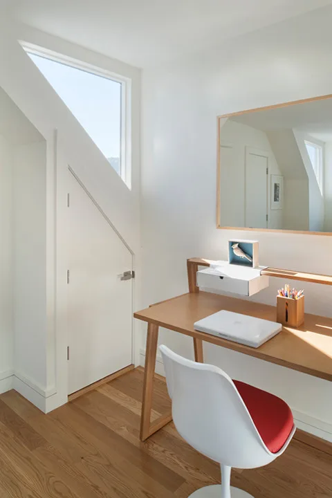 23rd Avenue San Francisco by John Lum Architecture, Inc. AIA - Photo 2