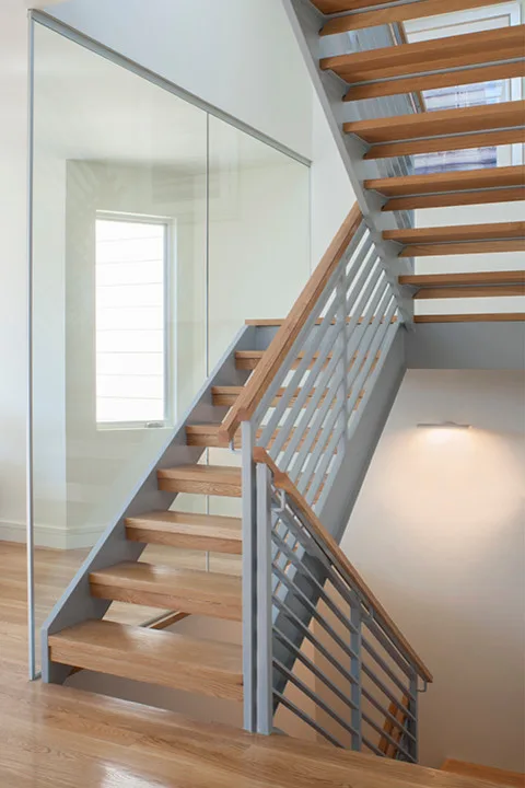 23rd Avenue San Francisco by John Lum Architecture, Inc. AIA - Photo 6