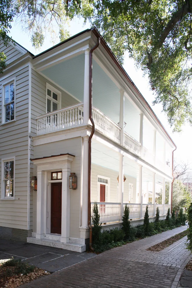 25 Charlotte Avenue by Goggans Architecture & Interiors - Photo 2