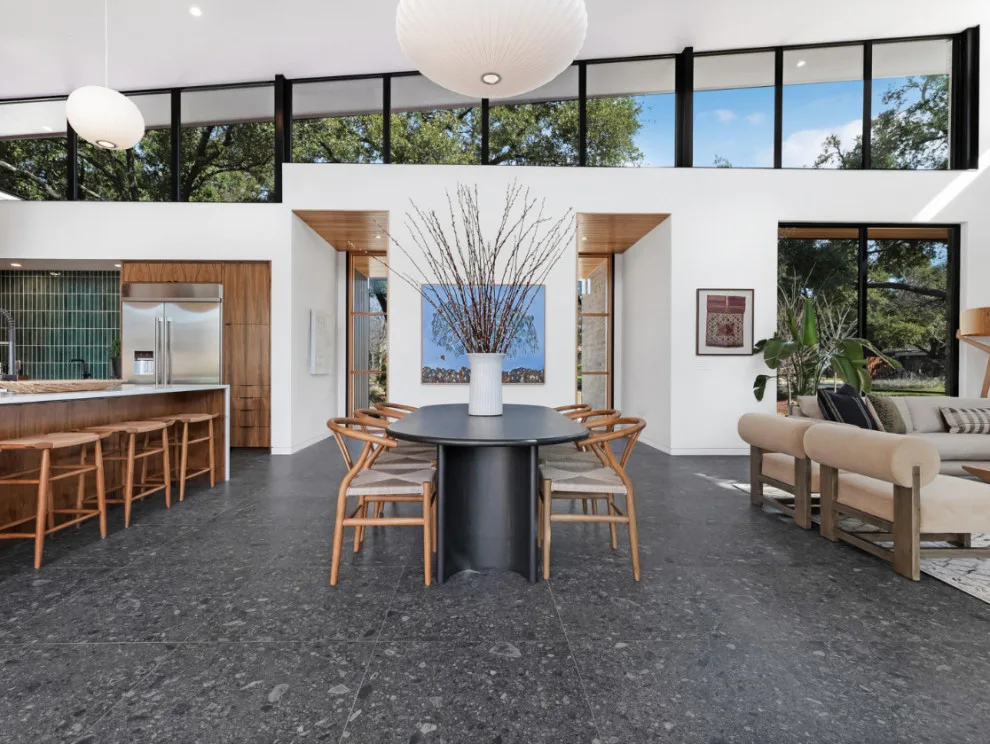 Park Vista by Nathan Winchester Designs - Photo 5