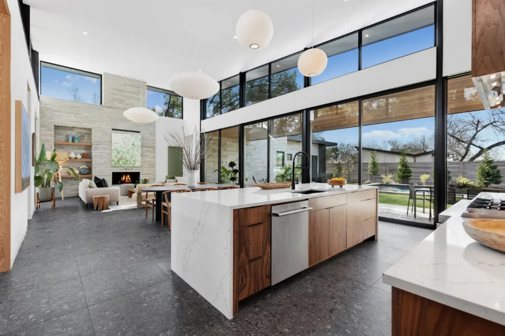 Park Vista by Nathan Winchester Designs - Photo 4