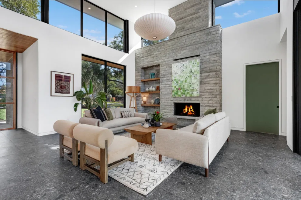 Park Vista by Nathan Winchester Designs - Photo 6