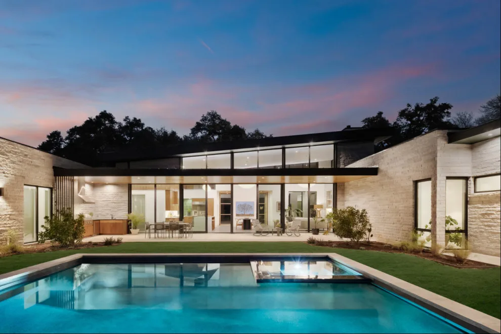 Park Vista by Nathan Winchester Designs - Photo 9