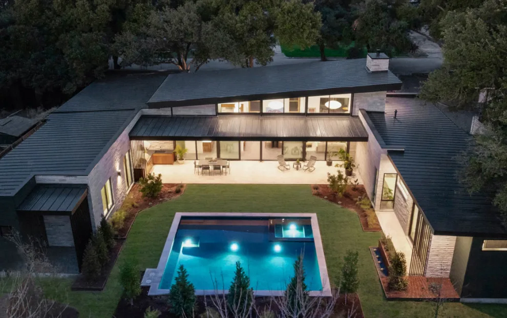 Park Vista by Nathan Winchester Designs - Photo 8