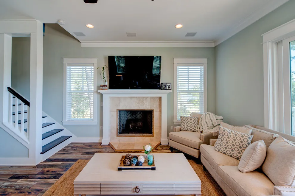 Project 2602-2013-41 Plan by Kennedy Drafting Service - Photo 13