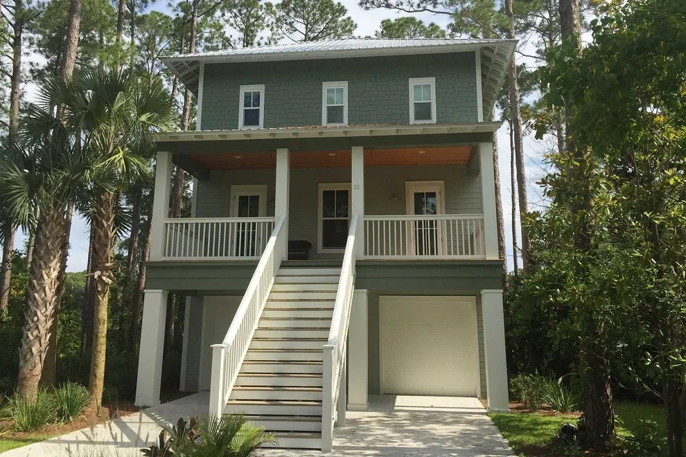 Project 2602-2013-41 Plan by Kennedy Drafting Service - Photo 20