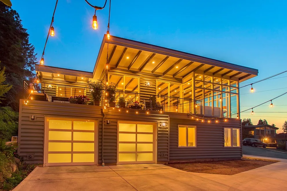 27th Mercer Island, Washington by M.O.D.E. LLC. - Photo 11