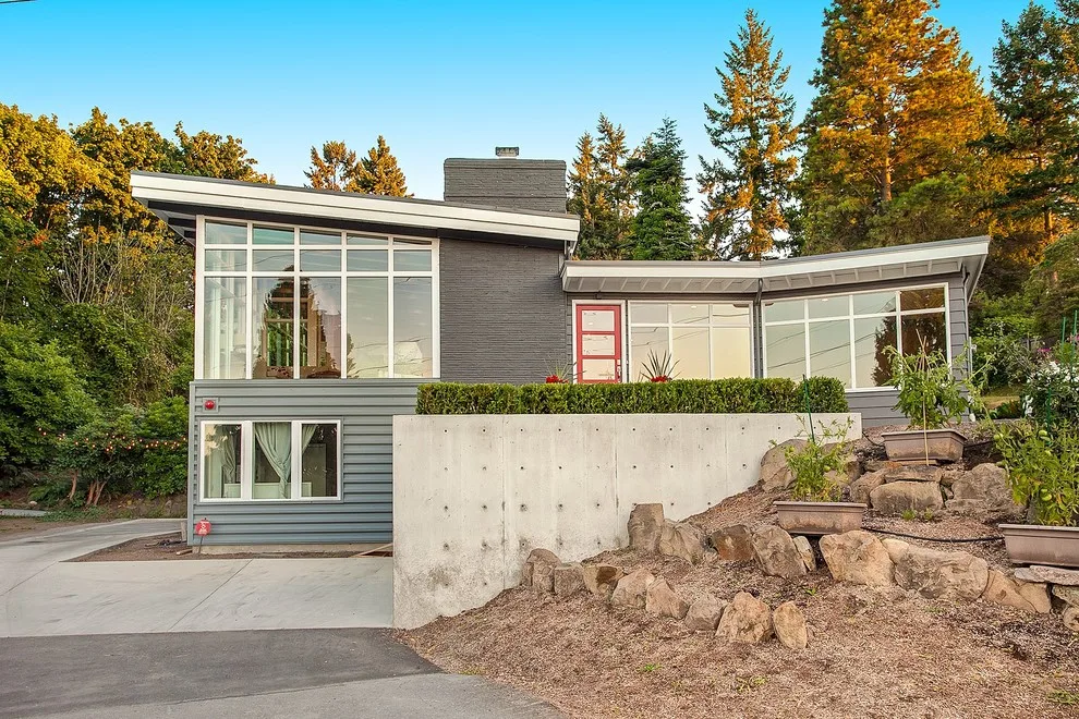 27th Mercer Island, Washington by M.O.D.E. LLC. - Photo 5