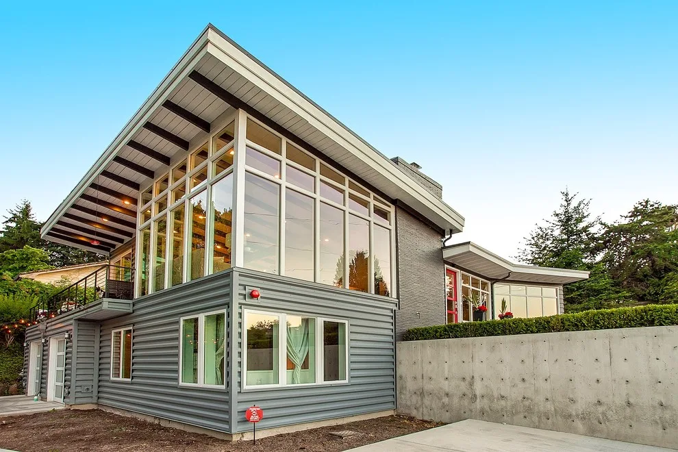 27th Mercer Island, Washington by M.O.D.E. LLC. - Photo 13