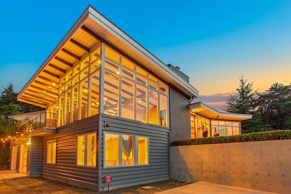 27th Mercer Island, Washington by M.O.D.E. LLC. - Photo 8