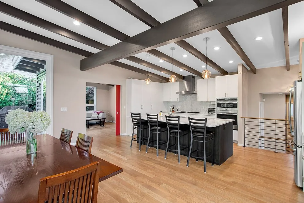 27th Mercer Island, Washington by M.O.D.E. LLC. - Photo 14