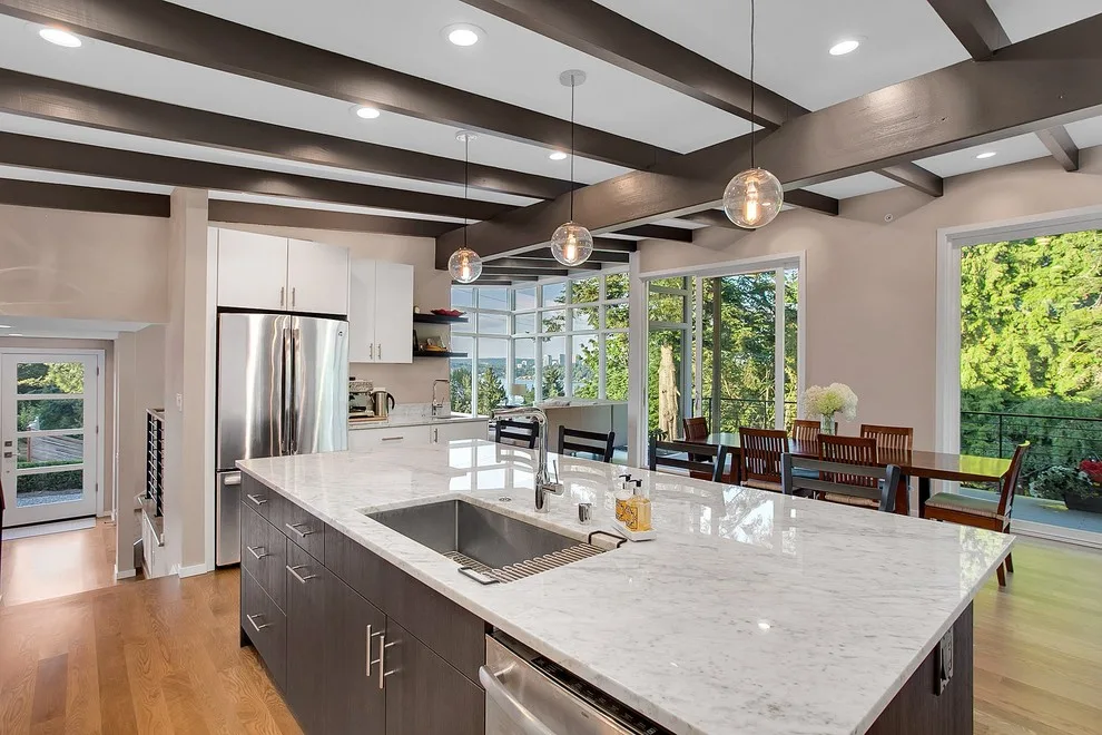 27th Mercer Island, Washington by M.O.D.E. LLC. - Photo 16