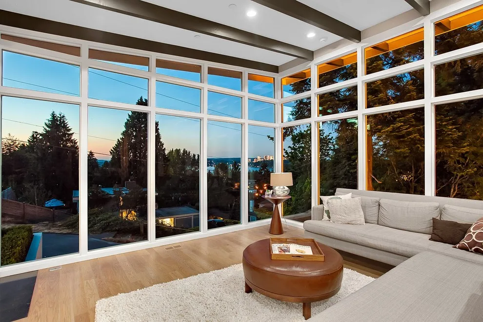 27th Mercer Island, Washington by M.O.D.E. LLC. - Photo 3