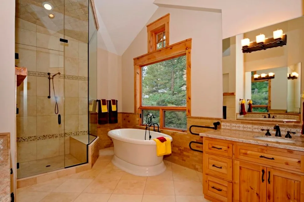 28 Somers Circle by GilanFarr Architects - Photo 10