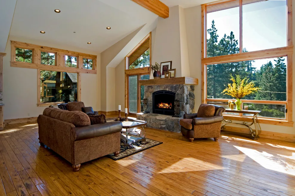 28 Somers Circle by GilanFarr Architects - Photo 4