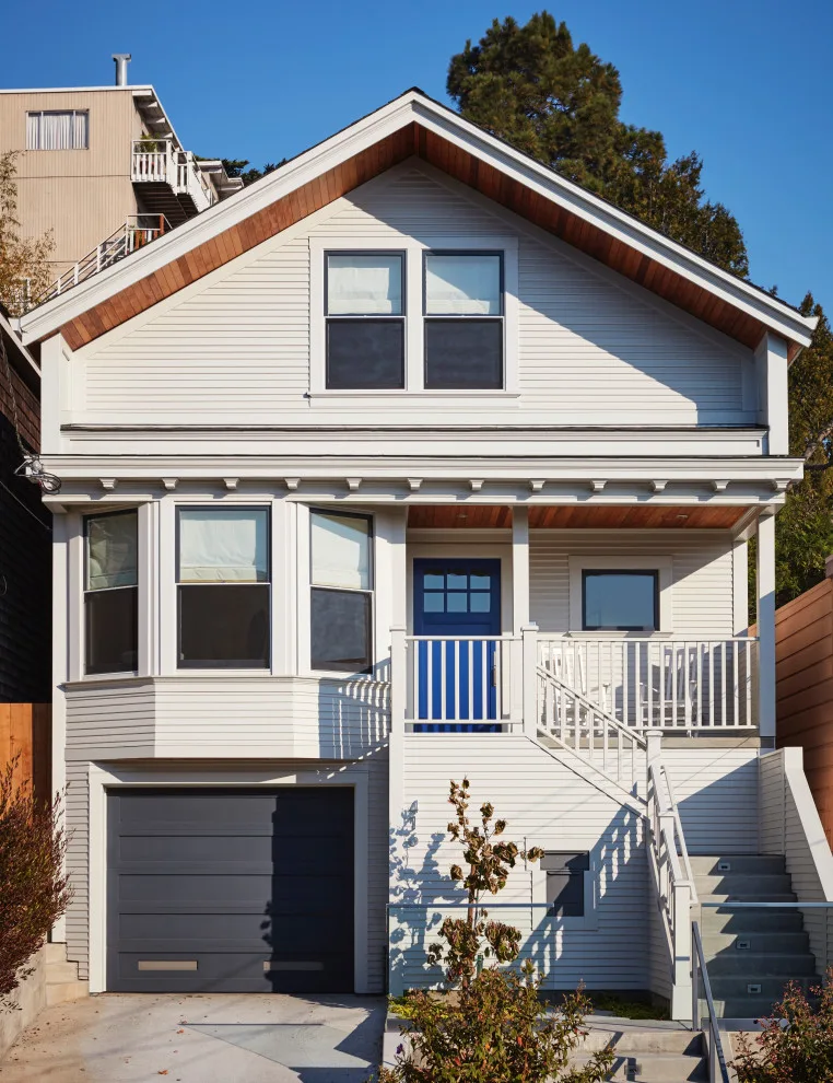 Twenty-Eighth Avenue by John Lum Architecture, Inc. AIA - Photo 12