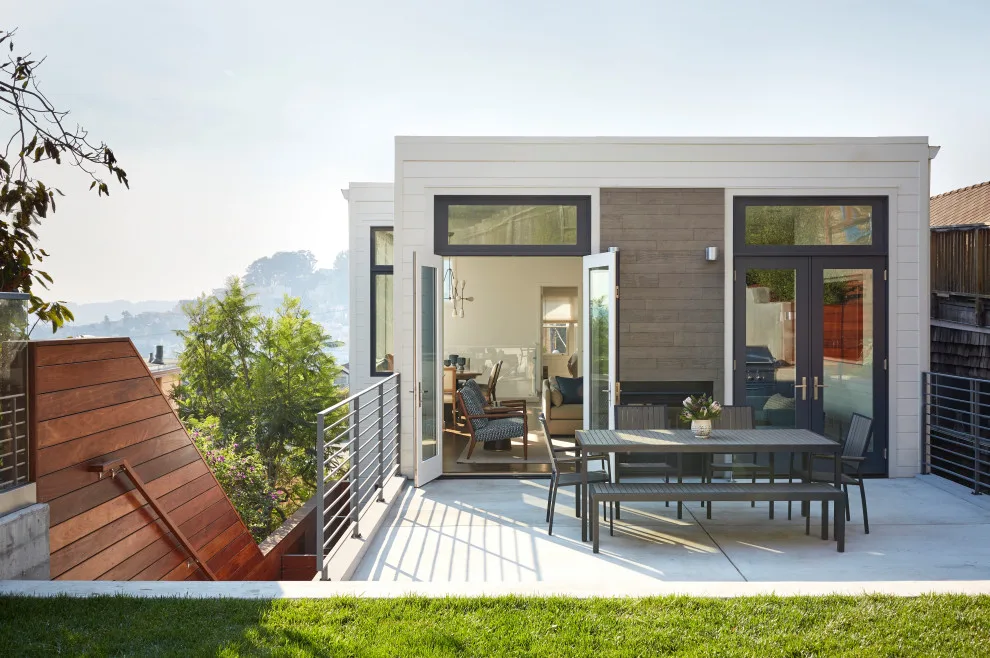 Twenty-Eighth Avenue by John Lum Architecture, Inc. AIA - Photo 9