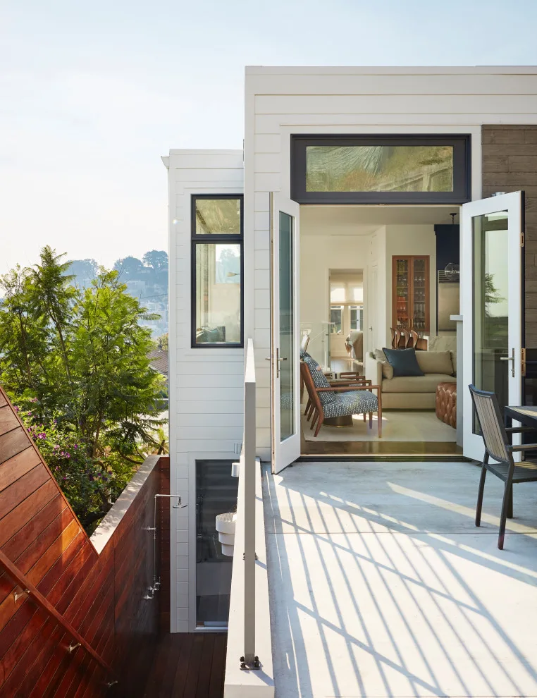 Twenty-Eighth Avenue by John Lum Architecture, Inc. AIA - Photo 3