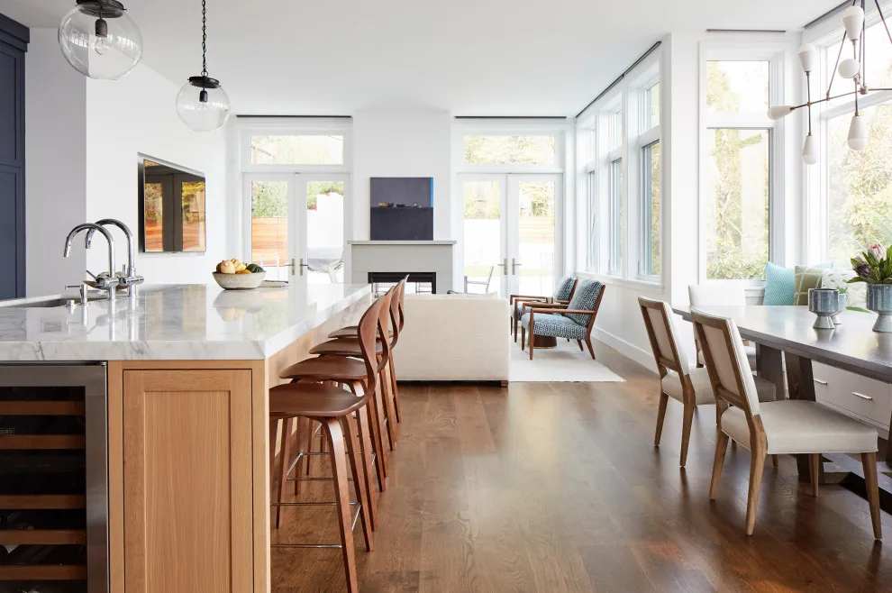 Twenty-Eighth Avenue by John Lum Architecture, Inc. AIA - Photo 10