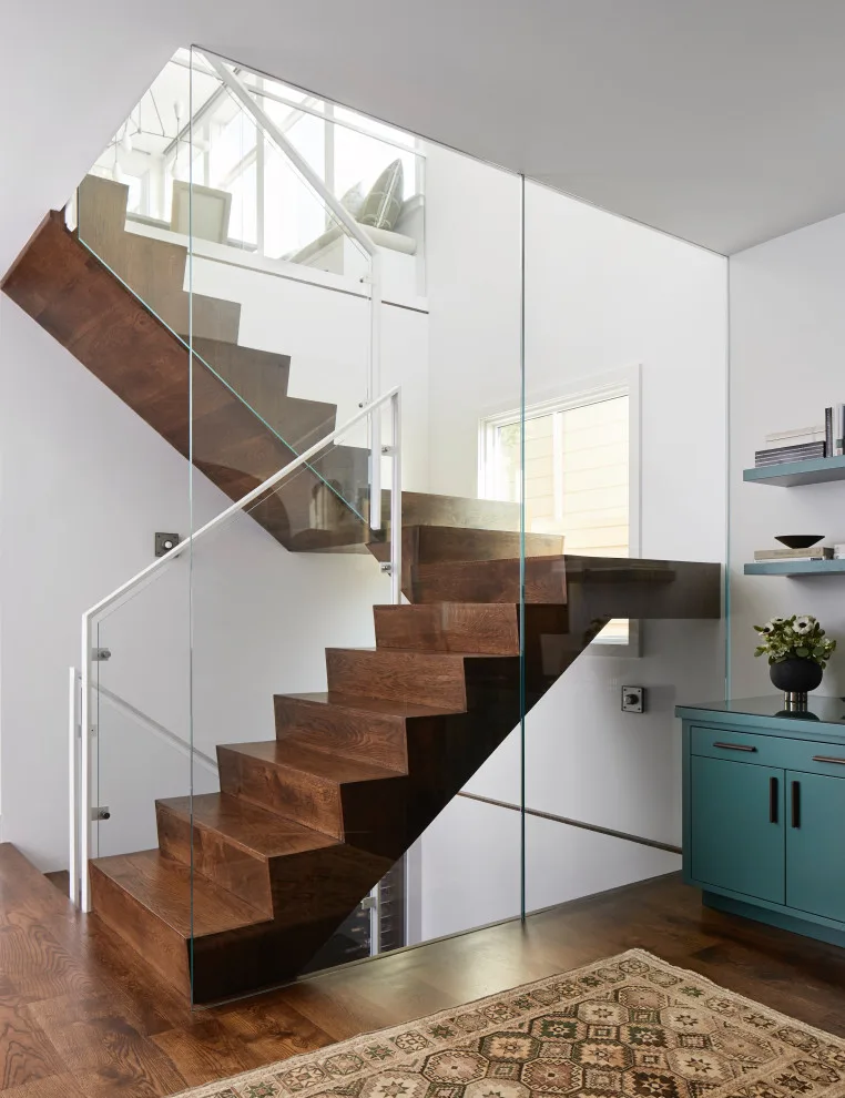 Twenty-Eighth Avenue by John Lum Architecture, Inc. AIA - Photo 2
