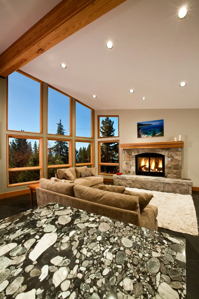30 Sommers Circle by GilanFarr Architects - Photo 7
