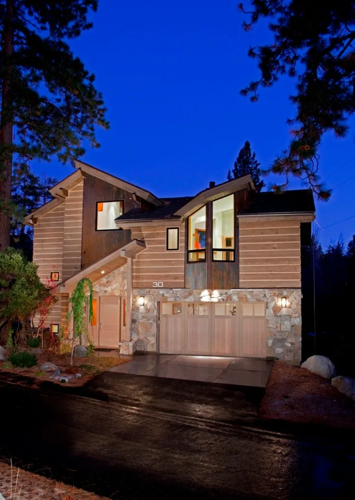 30 Sommers Circle by GilanFarr Architects - Photo 10