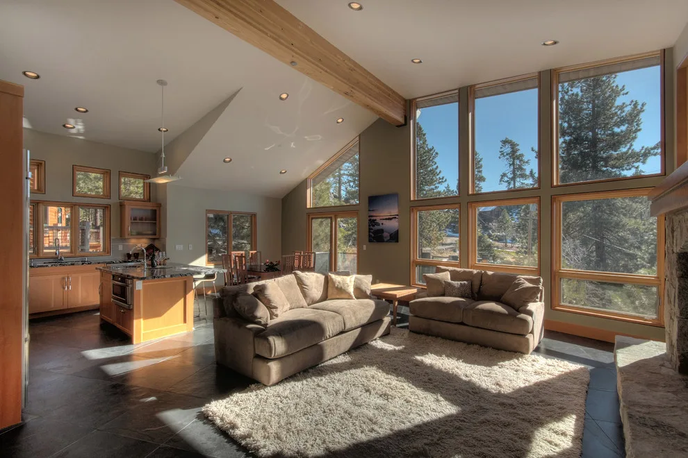 30 Sommers Circle by GilanFarr Architects - Photo 3