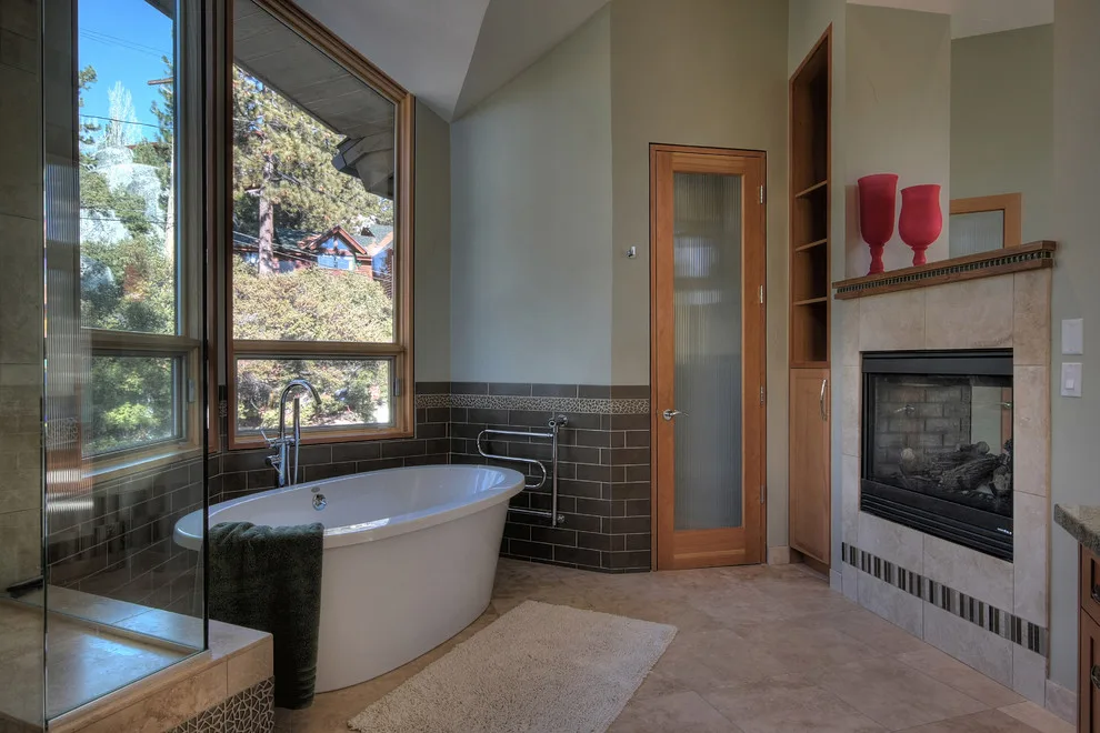 30 Sommers Circle by GilanFarr Architects - Photo 5