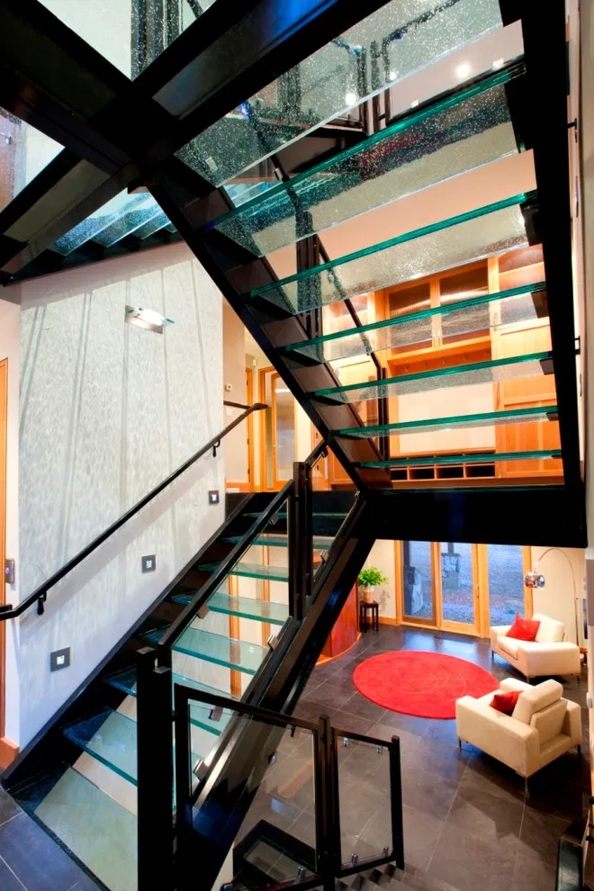 30 Sommers Circle by GilanFarr Architects - Photo 9