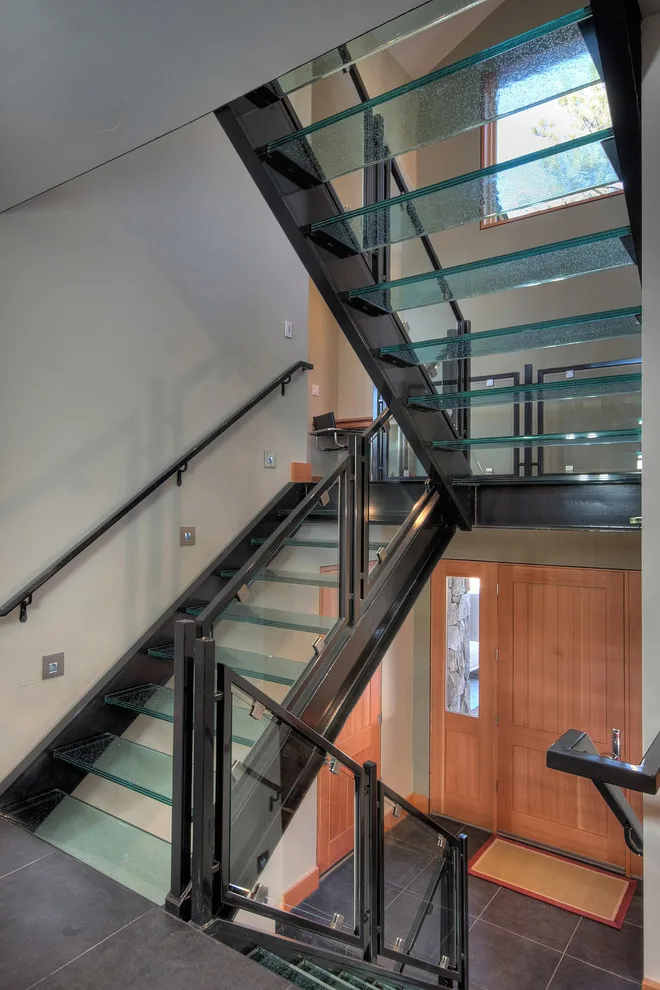30 Sommers Circle by GilanFarr Architects - Photo 8