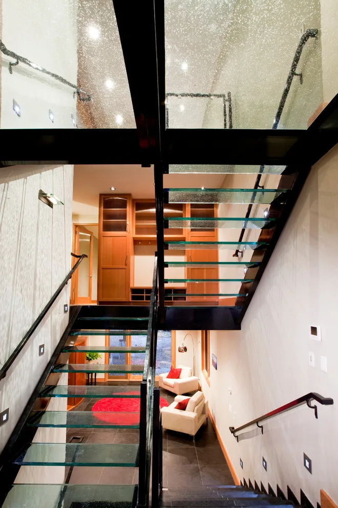 30 Sommers Circle by GilanFarr Architects - Photo 6