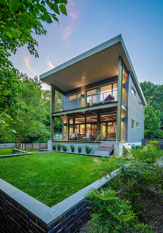 Gregory La Vardera Architect - Photo 2