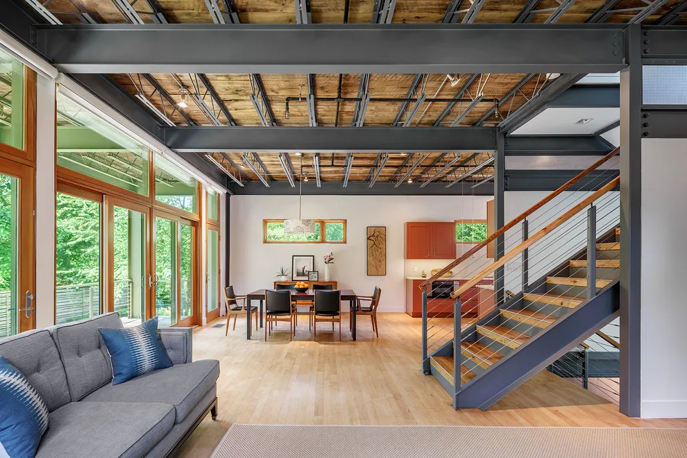 Gregory La Vardera Architect - Photo 13