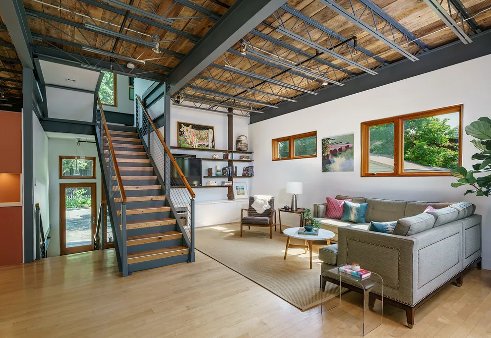 Gregory La Vardera Architect - Photo 9
