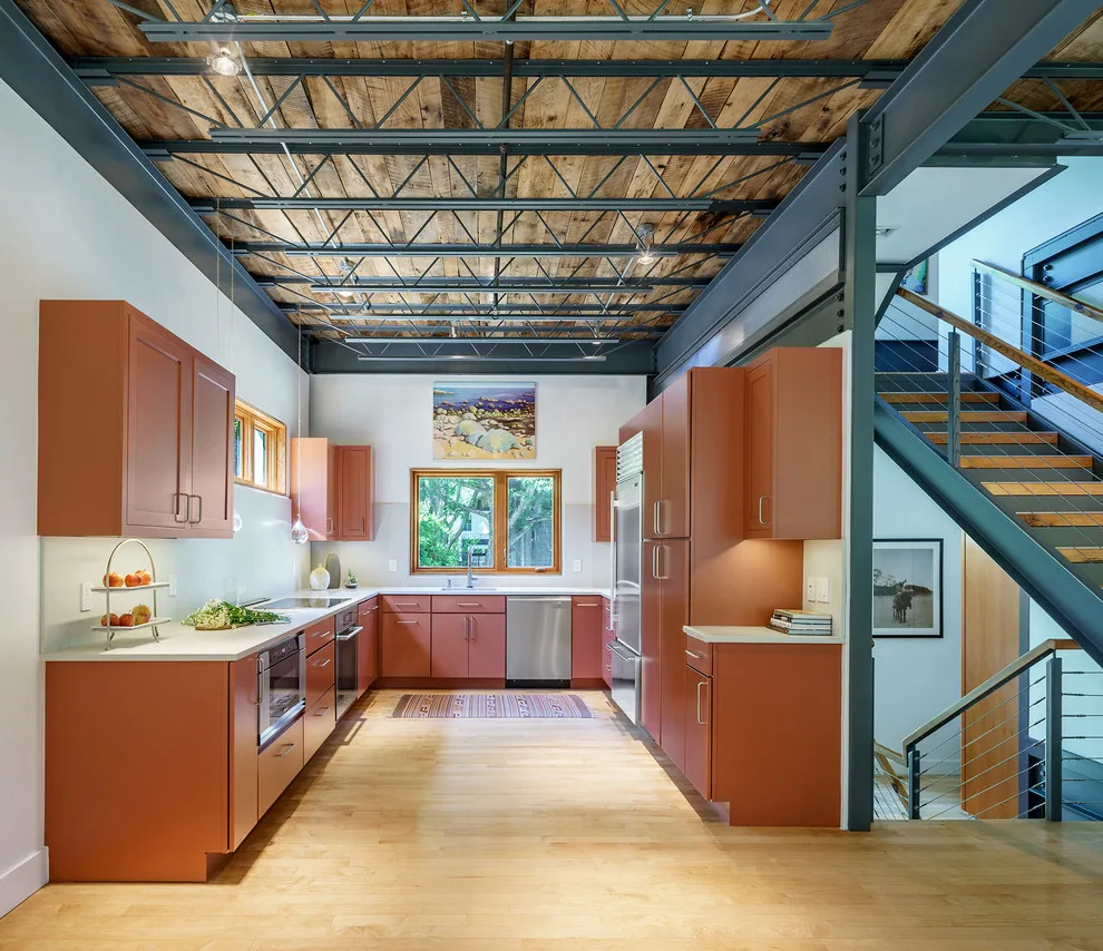 Gregory La Vardera Architect - Photo 7