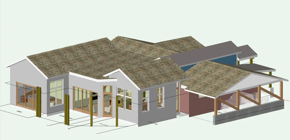 310 Historic Farm Lane by Jim Peterson Architect Emeritus - Photo 11