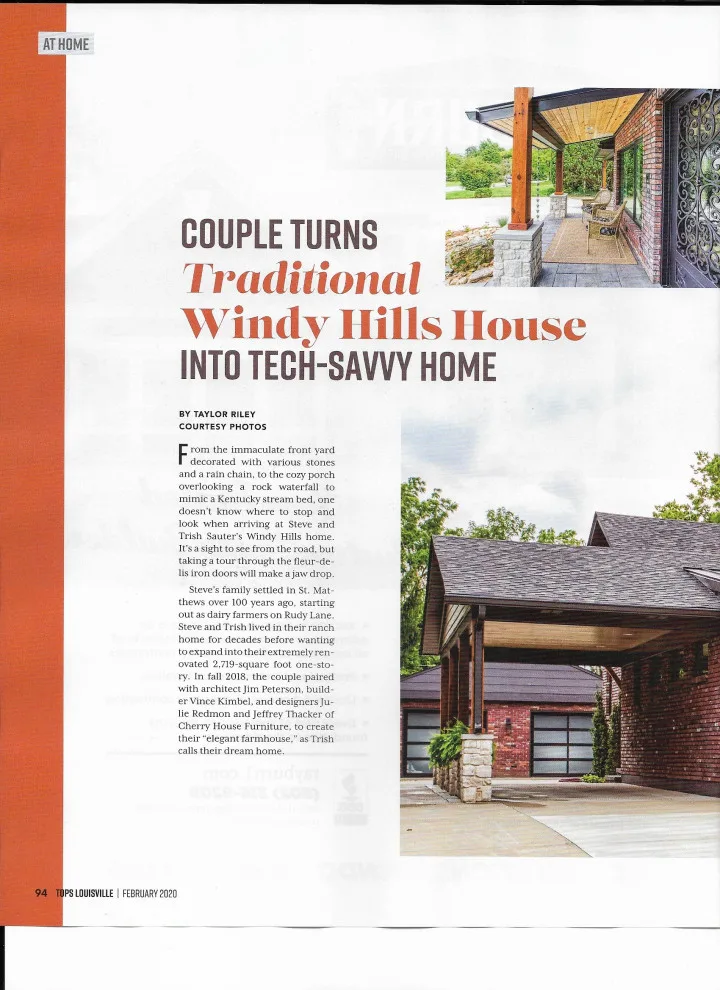310 Historic Farm Lane by Jim Peterson Architect Emeritus - Photo 12