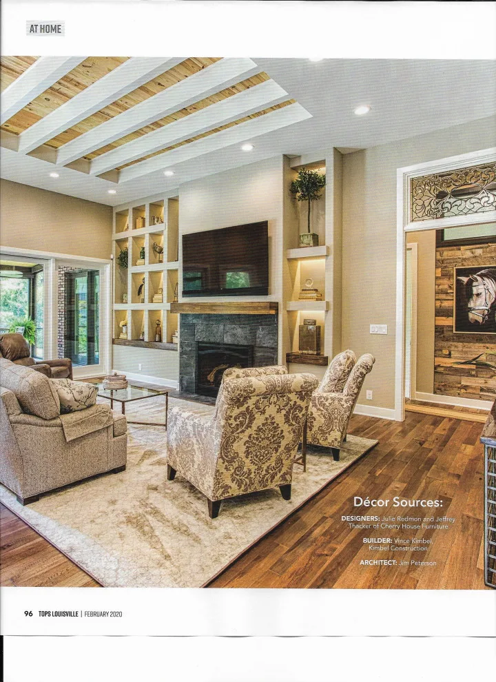 310 Historic Farm Lane by Jim Peterson Architect Emeritus - Photo 8