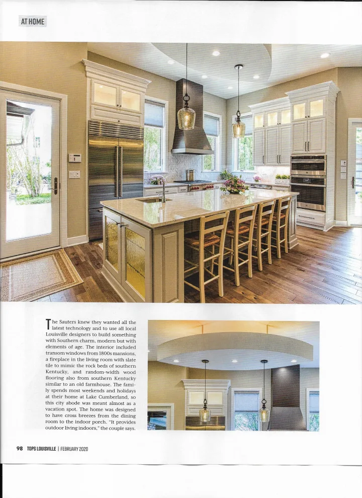 310 Historic Farm Lane by Jim Peterson Architect Emeritus - Photo 9