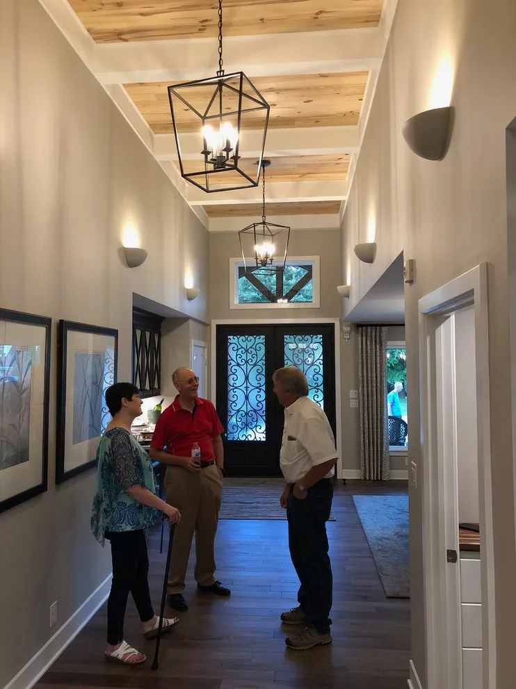 310 Historic Farm Lane by Jim Peterson Architect Emeritus - Photo 2