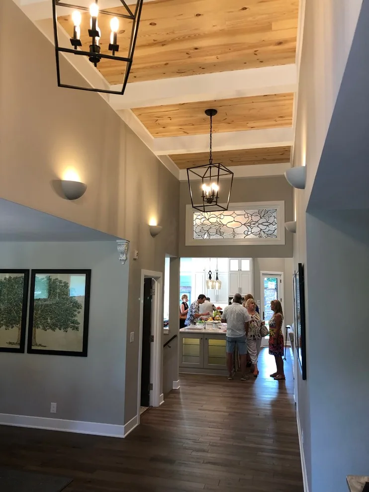 310 Historic Farm Lane by Jim Peterson Architect Emeritus - Photo 13