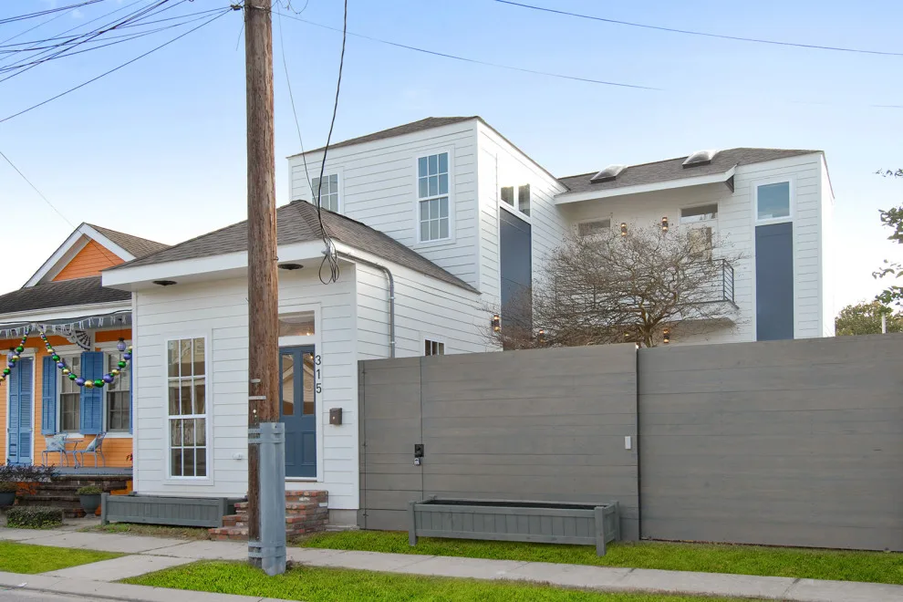 315 Home, New Orleans by M2 Studio - Photo 7