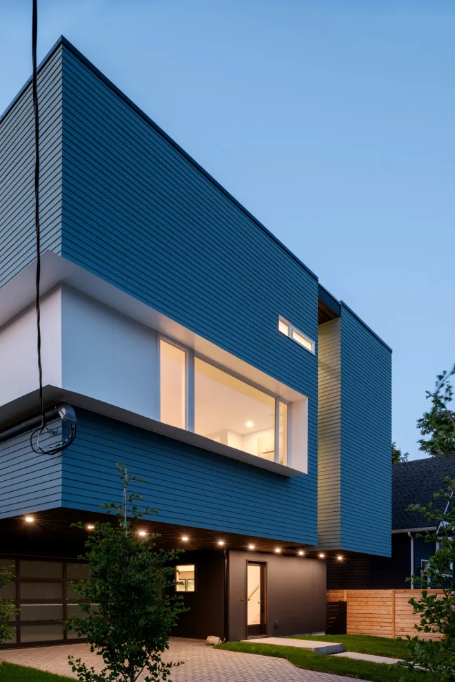 Project 316 by Click Architects - Photo 7