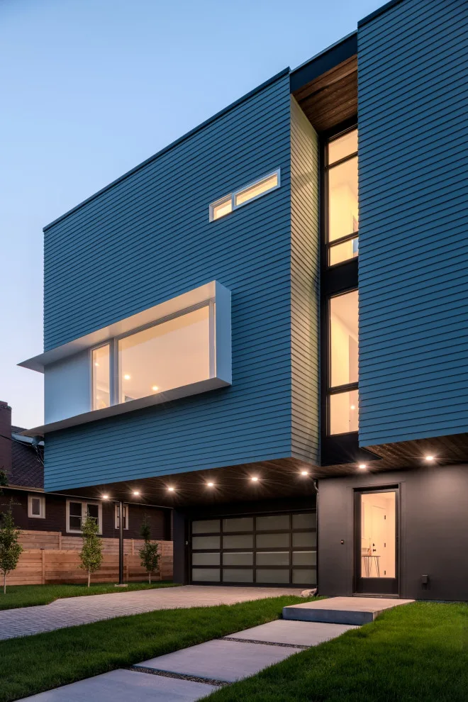 Project 316 by Click Architects - Photo 9