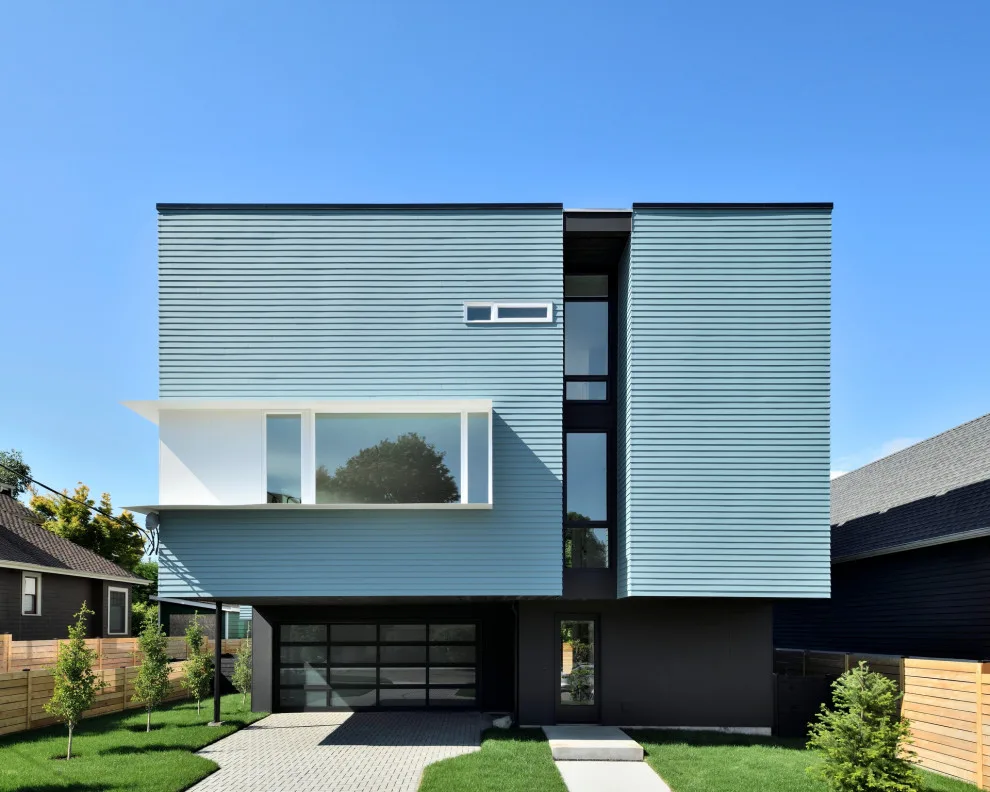 Project 316 by Click Architects - Photo 5
